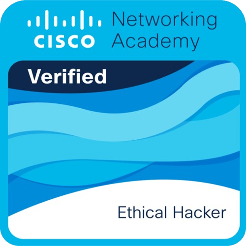 Cisco Ethical Hacker