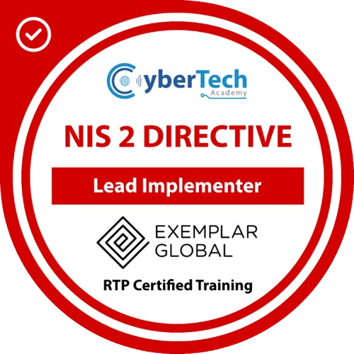 NIS2 EU Lead Implementer